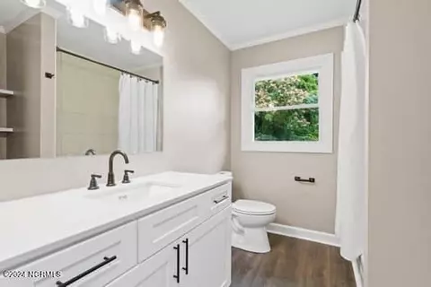 Bath - 405 Red Tip Ln, Willard, NC 28478 photo 1 of 1