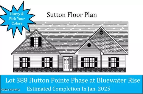 2016 Sharpnose St, New Bern, NC 28562 photo 2