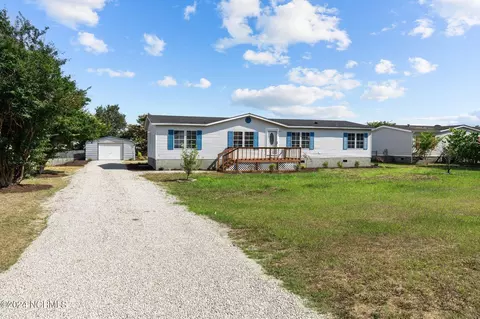 920 State Camp Rd, Vanceboro, NC 28586
