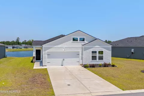 592 Watercliff Dr, Longs, SC 29568