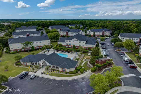 2813 Bloomfield Ln #101, Wilmington, NC 28412