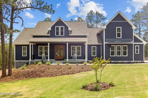 8 Birdie Ct, Jackson Springs, NC 27281