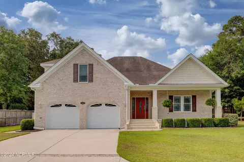 3148 Redfield Dr, Leland, NC 28451