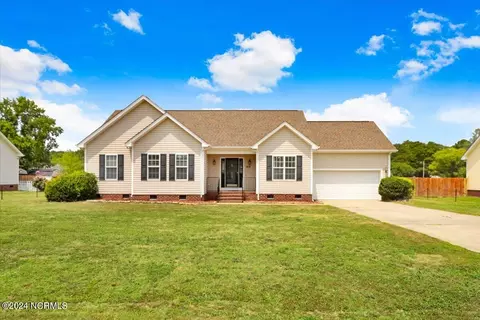 213 Killdeer Dr, Goldsboro, NC 27530