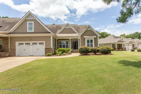 9323 Honey Tree Ln NW UNIT 1, Calabash, NC 28467