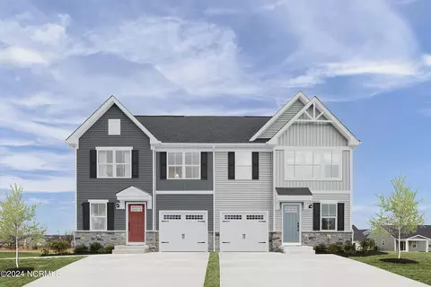 1491 Pine Log Trl NE, Bolivia, NC 28422