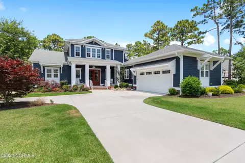 3558 W Legacy Park Dr, Southport, NC 28461