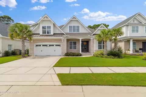 4523 Auriana Way, Wilmington, NC 28409