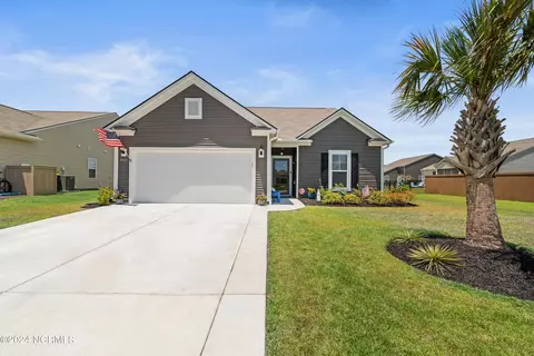 9447 Barnstormer Dr, Carolina Shores, NC 28467