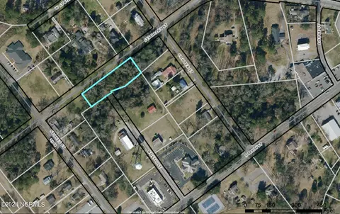 00 Seminary St, Kenansville, NC 28349