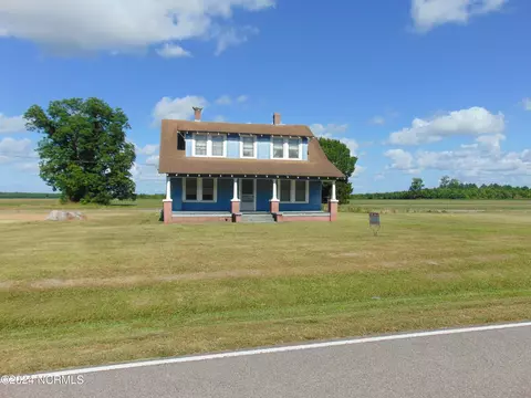 3393 Bay City Rd, Aurora, NC 27806
