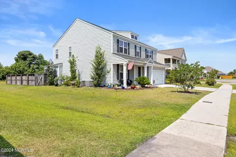 622 Steele Loop, Wilmington, NC 28411 photo 2