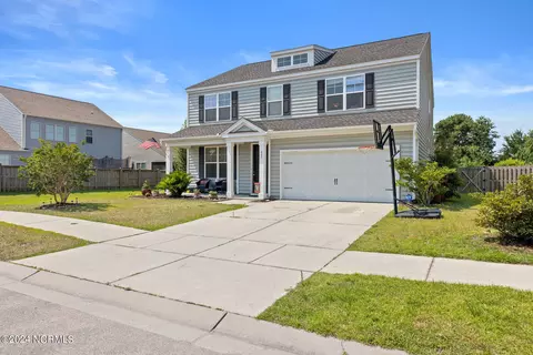 622 Steele Loop, Wilmington, NC 28411 photo 3
