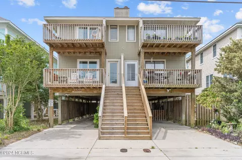 5 W Henderson St #1, Wrightsville Beach, NC 28480
