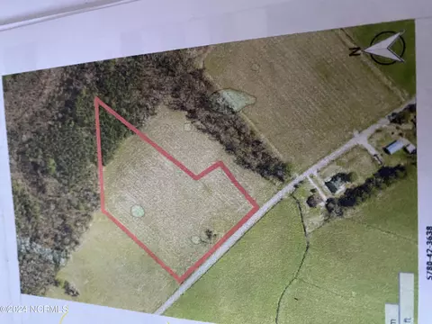 0 Sr 1422, Washington, NC 27889