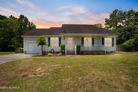 112 Nicole Cir, Goldsboro, NC 27530