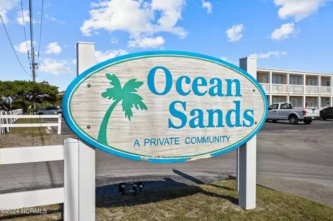 2401 W Ft Macon Rd #A105, Atlantic Beach, NC 28512