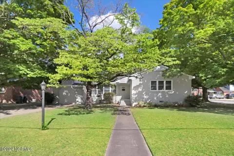 500 N Audubon Ave, Goldsboro, NC 27530