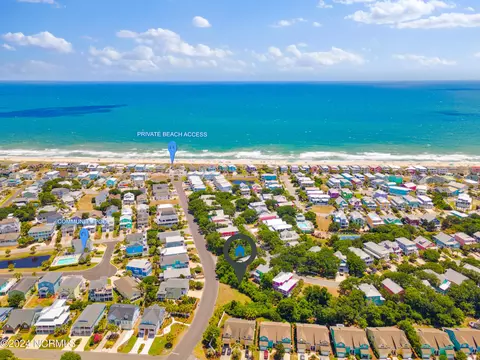 521 Kure Village Way, Kure Beach, NC 28449