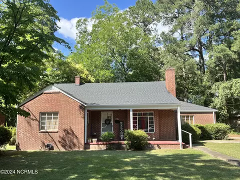 1009 Evergreen Ave, Goldsboro, NC 27530