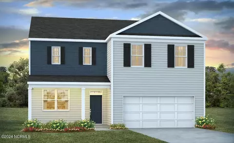 223 Browns Ferry Rd #LOT 520, Jacksonville, NC 28546