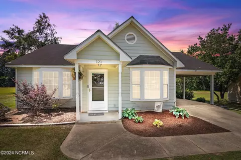 121 Alabaster Way, Rocky Mount, NC 27804