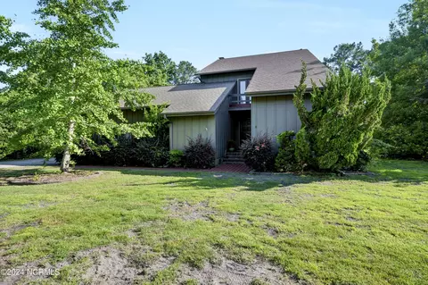 116 Grainger Point Rd, Wilmington, NC 28409