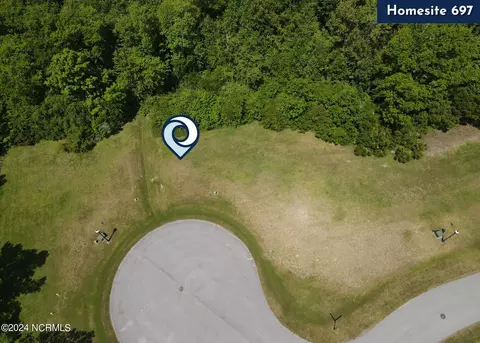 202 Seagrass Ct, Holly Ridge, NC 28445