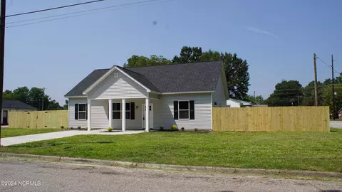 1012 E Highland Ave, Rocky Mount, NC 27801