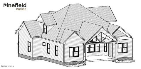 3 Wellington Dr, Pinehurst, NC 28374 photo 2