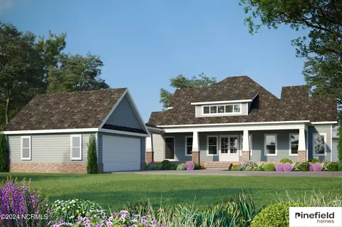 3 Wellington Dr, Pinehurst, NC 28374