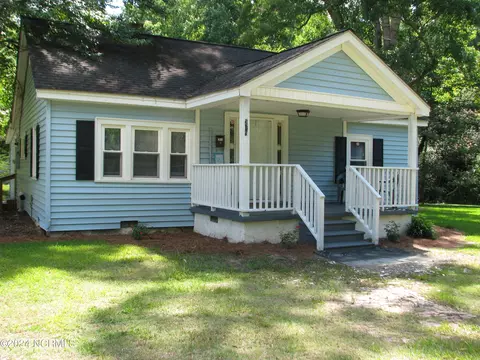 313 Golf Rd, Plymouth, NC 27962