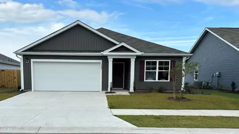 3029 Course Ln #LOT 264, Surf City, NC 28445