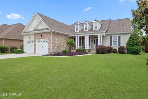 3659 W Medinah Ave, Southport, NC 28461