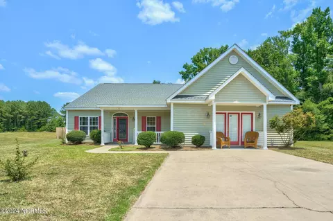 1307 Echo Lake Ln, Rocky Mount, NC 27803