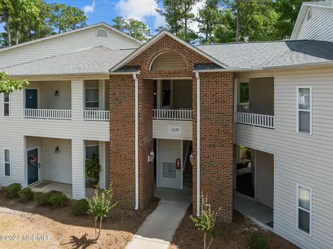 1137 Turtle Creek Rd #E, Greenville, NC 27858