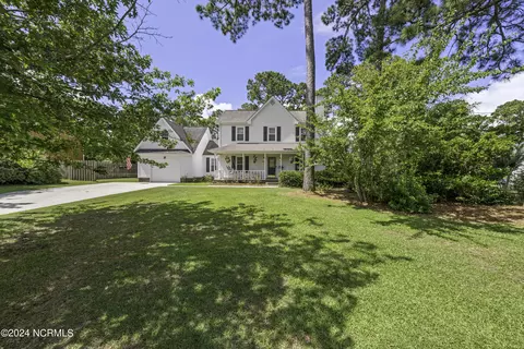 5412 Beretta Way, Wilmington, NC 28409