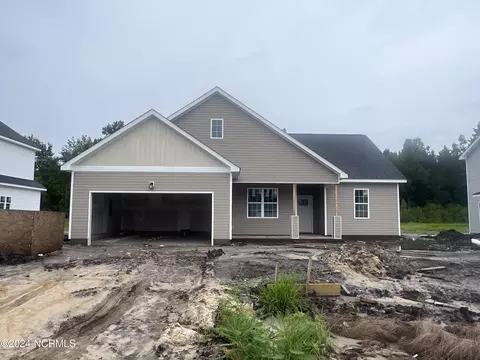 208 Browns Ferry Rd, Jacksonville, NC 28546