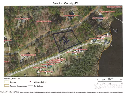 53 Harbour View Dr, Chocowinity, NC 27817 photo 2