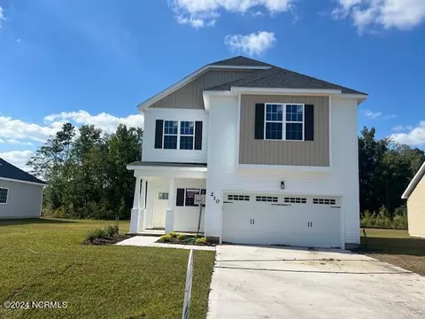 210 Browns Ferry Rd, Jacksonville, NC 28546