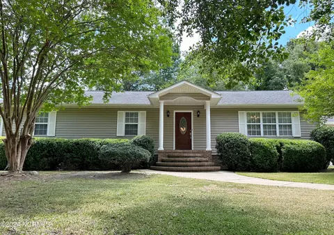 1054 Nc 241 Hwy, Pink Hill, NC 28572