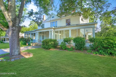 1011 Fayetteville Rd, Rockingham, NC 28379