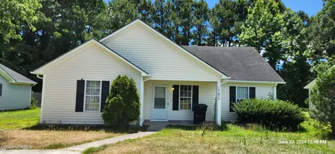 116 Sutton Dr, Elizabeth City, NC 27909