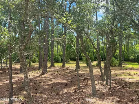 2479 Parkridge Dr, Southport, NC 28461