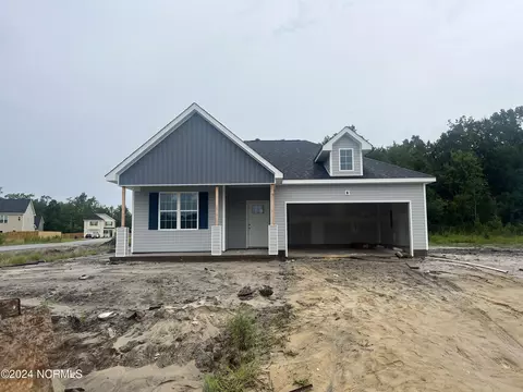 212 Browns Ferry Rd, Jacksonville, NC 28546