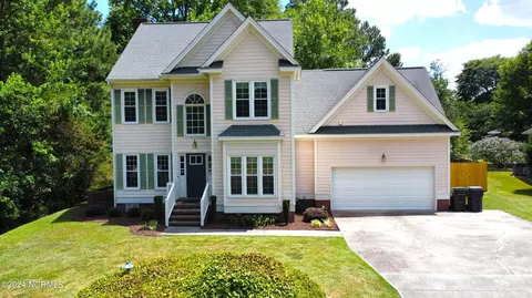 138 S Marion Dr, Goldsboro, NC 27534