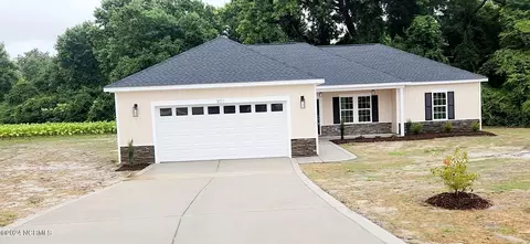 901 Aspen Rdg, Kinston, NC 28501