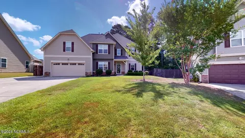 105 Old Stone, Jacksonville, NC 28546