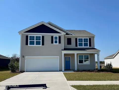179 N Farmhouse Dr #LOT 90, Wilmington, NC 28411