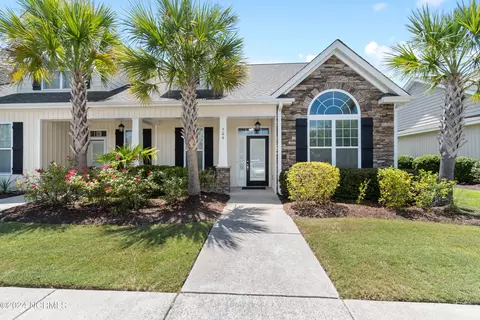 7195 Bonaventure St SW #504, Ocean Isle Beach, NC 28469
